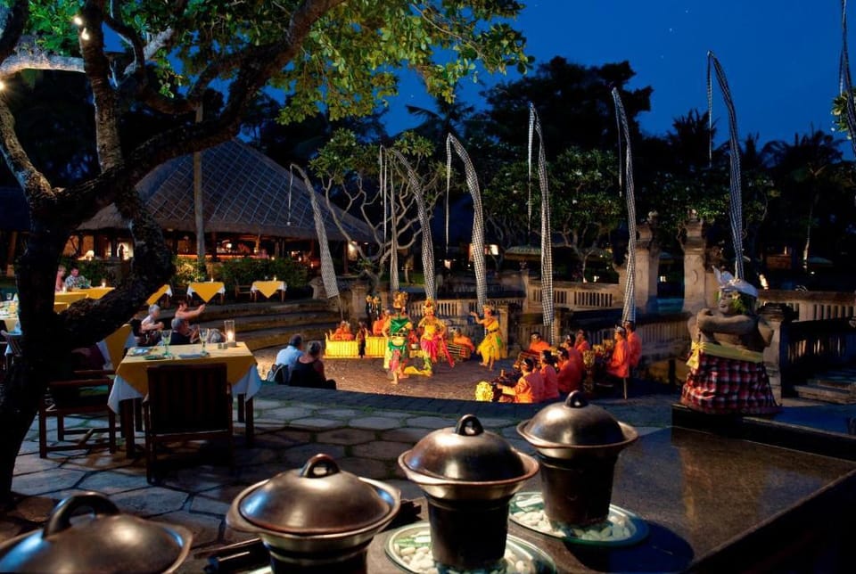 Luxury Lanai Room Garden View #V232 Villa in Kuta