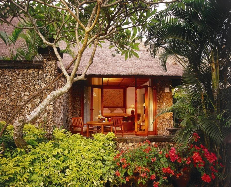 One BR Lanai Room+Ocean View #V225 Villa in Kuta