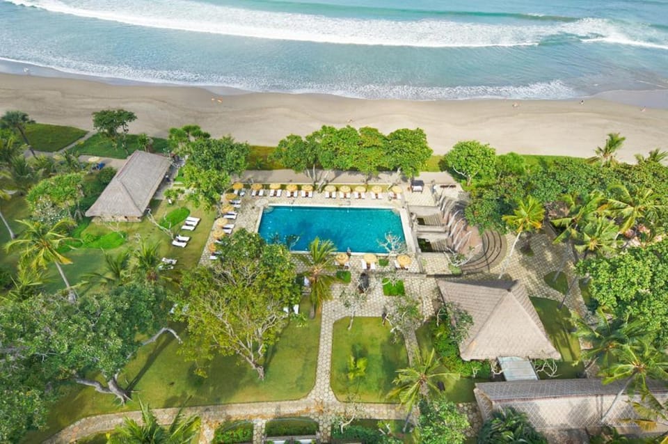 Luxury 1 BR Villa+Private Pool+Ocean View #V224 Villa in Kuta