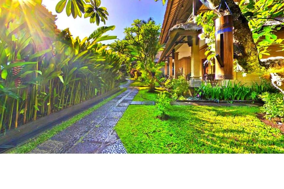 Beautiful 1 BR  Standard Room AN78A Apartment in Kuta