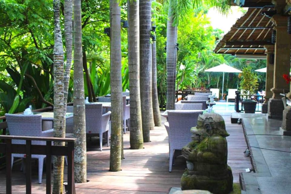 Beautiful 1 BR  Standard Room AN78A Apartment in Kuta