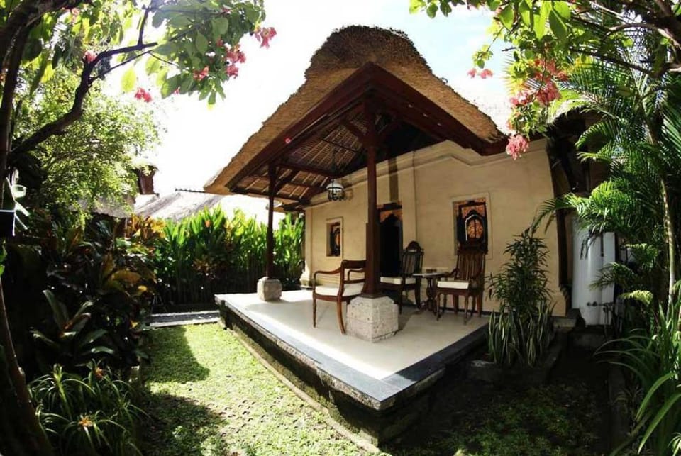 Adore 1 BR Deluxe Villa Seminyak NE90A Villa in Kuta