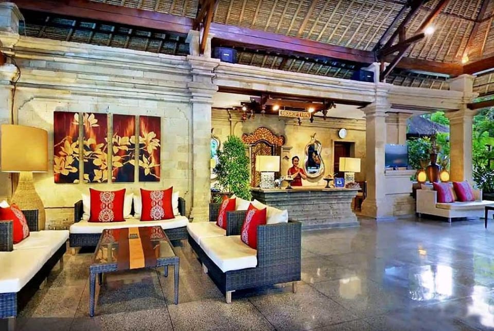 Adore 1 BR Deluxe Villa Seminyak NE90A Villa in Kuta