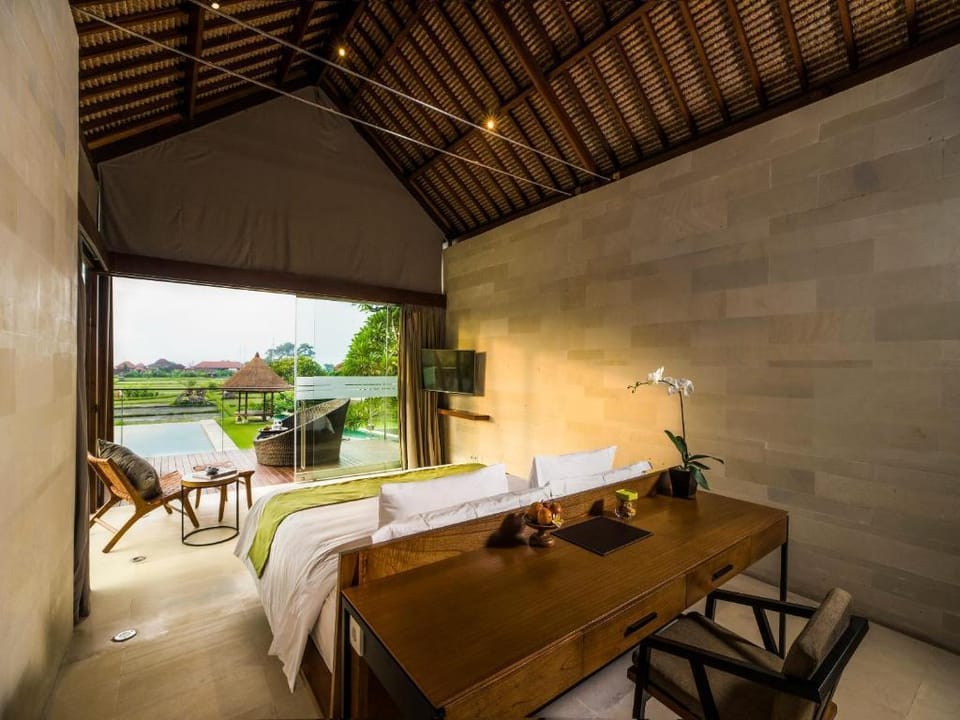 Three Bedrooms Pool Villa #V219 Villa in Sukawati