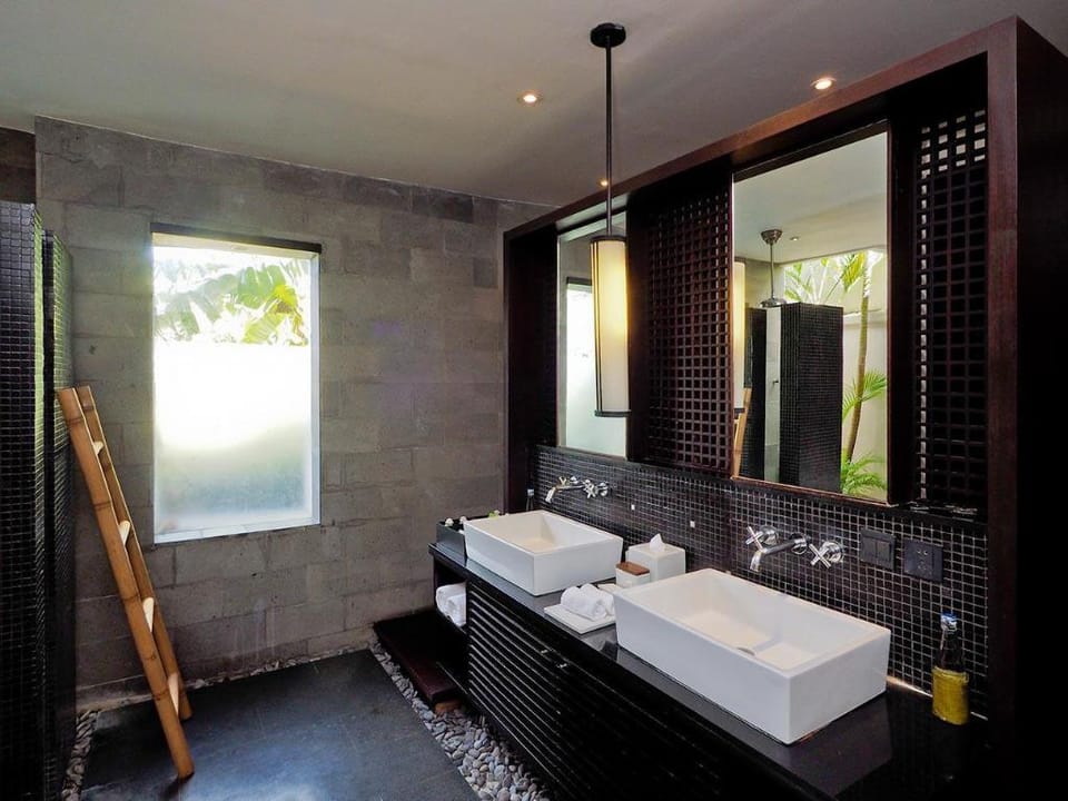 Deluxe Room #V223 Apartment in Kuta