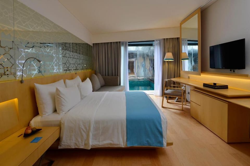 One BR Deluxe  with Pool Access #V211 Vacation rental in Kuta