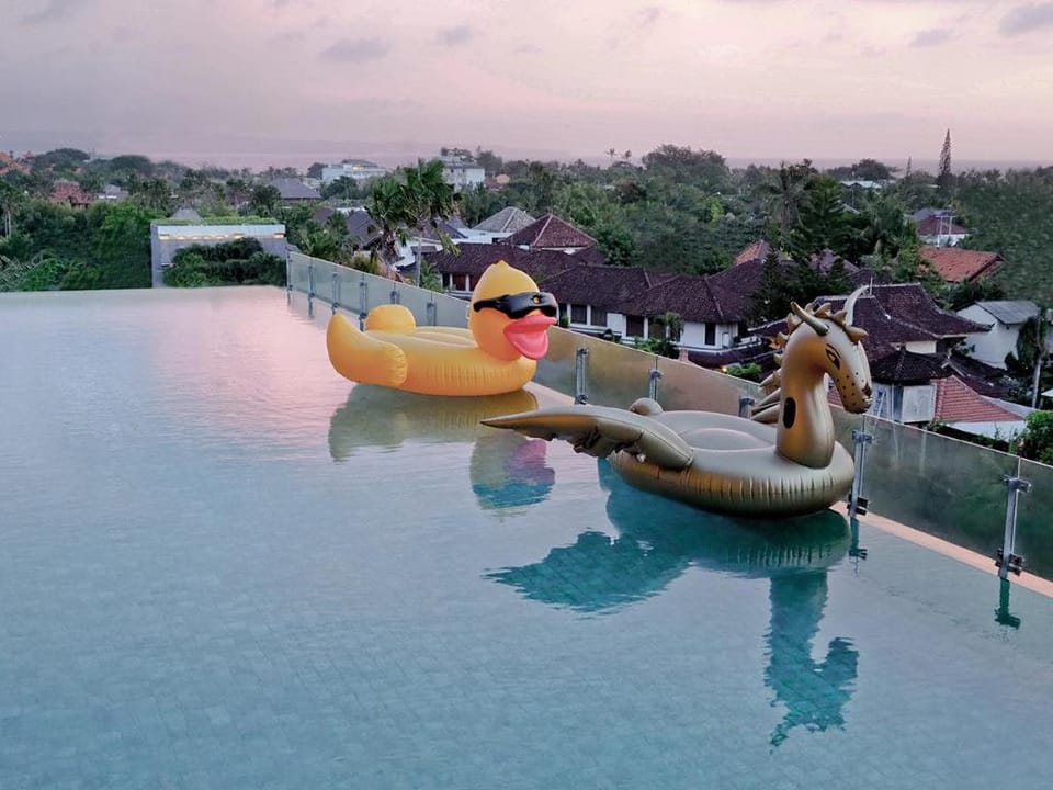 One BR Deluxe  with Pool Access #V211 Vacation rental in Kuta