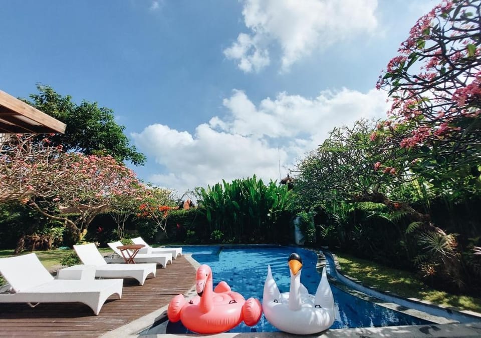 One BR with Family Room #V209 Vacation rental in North Kuta