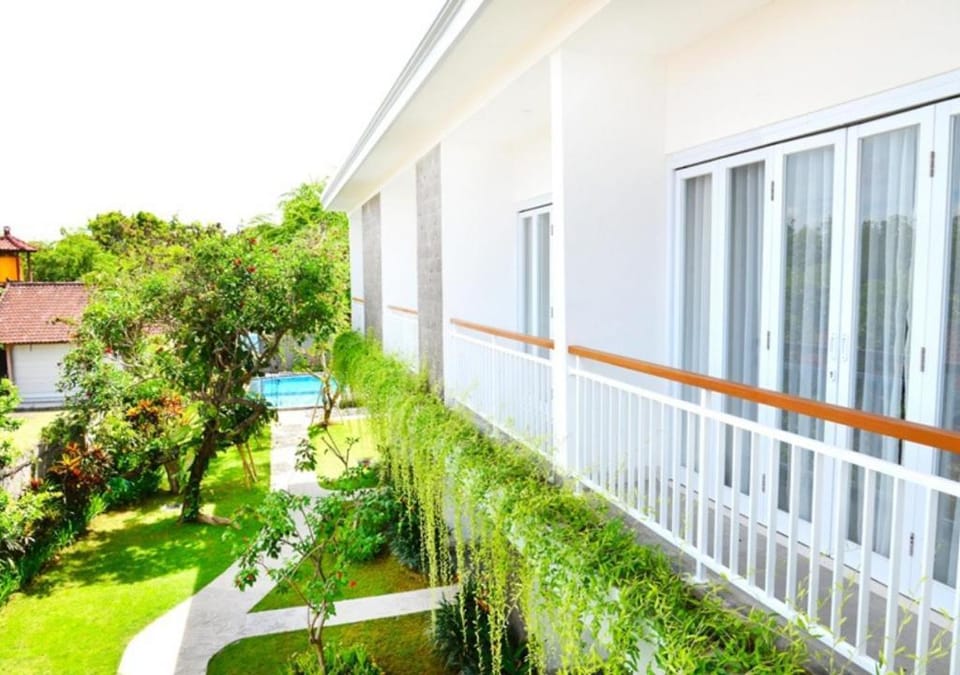 Cozy 1 BR Superior Room Seminyak NE67A Apartment in North Kuta