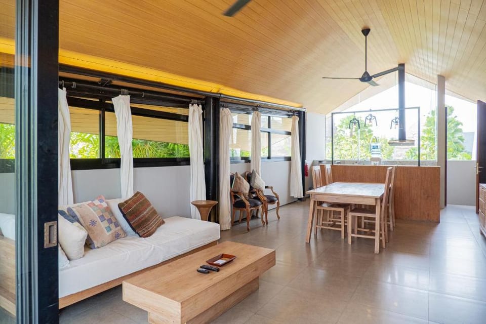 Two BR Villa with Private Pool #V199 Villa in Bali