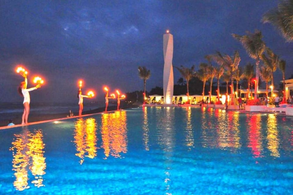 Two BR Suite with Private Pool #FR196 Villa in North Kuta