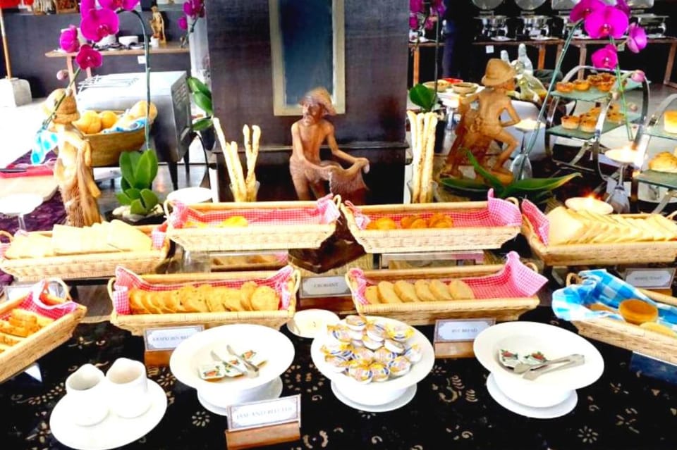 Luxury Two BR Suite #FR71 Apartment in North Kuta