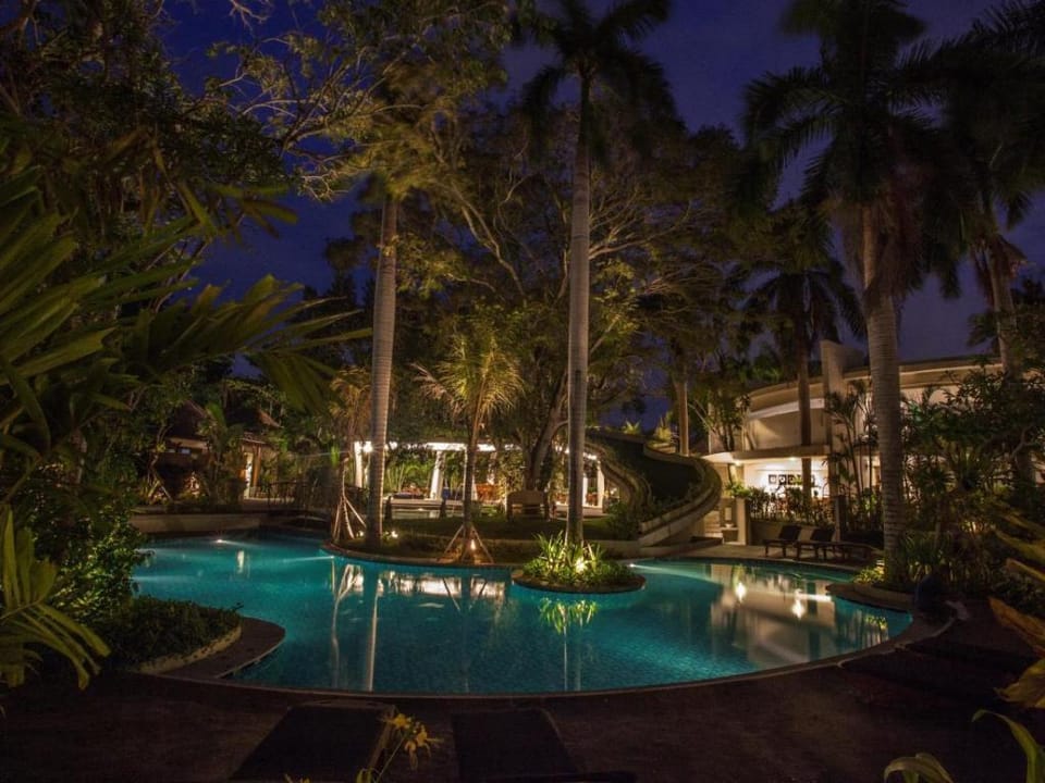 Cozy 1 BR Pool Villa #V195 Villa in North Kuta