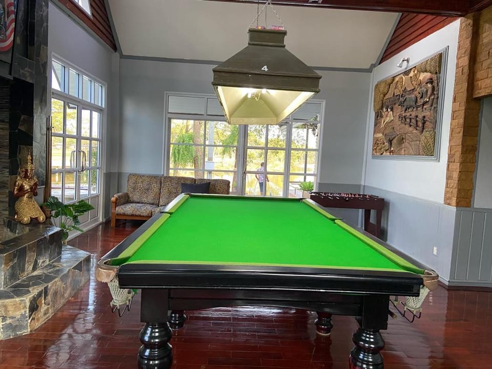 Baan Ta Phai Country House, 7 Bedrooms Vacation rental in Laos