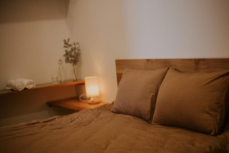 MinHouse - Ngay trung tâm cách chợ đà lạt 300m Vacation rental in Dalat