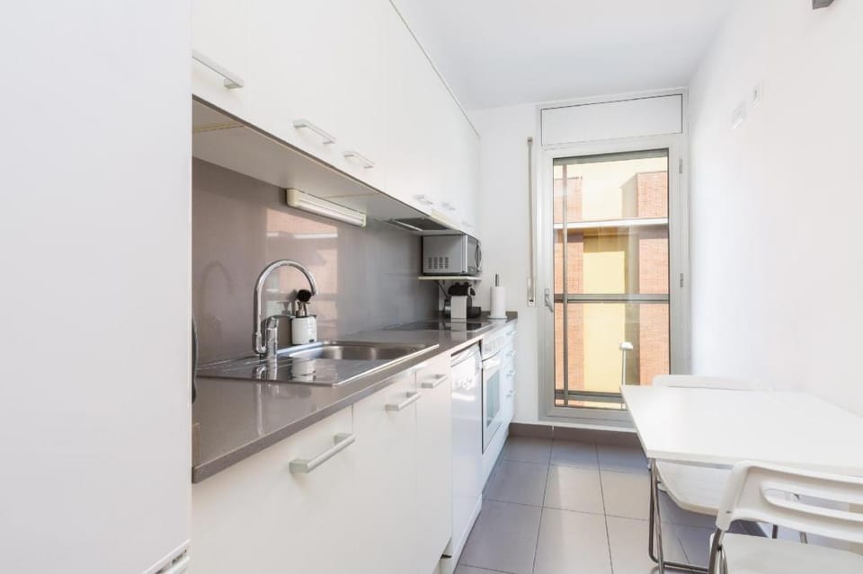 Duplex de 4 habitaciones 223 Apartment in Barcelona