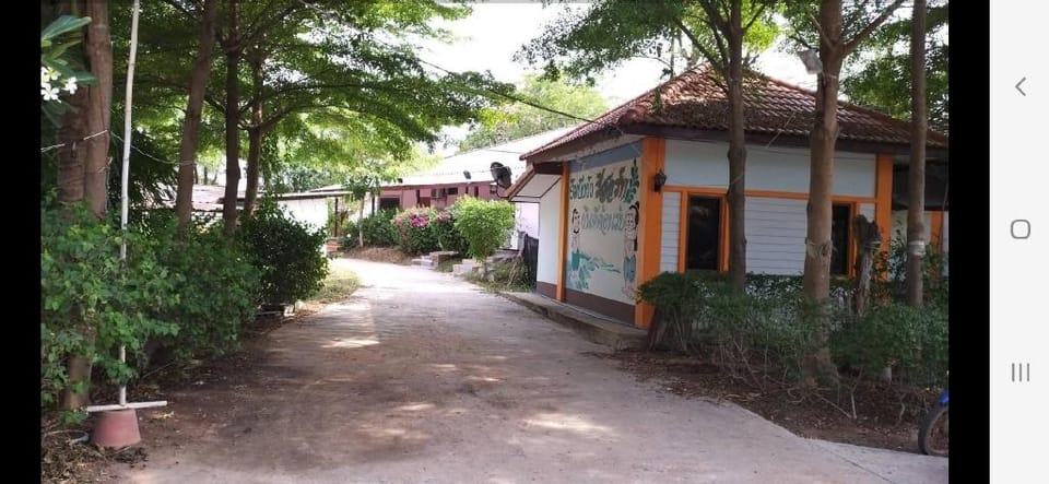 Rimbungview Resort Vacation rental in Laos