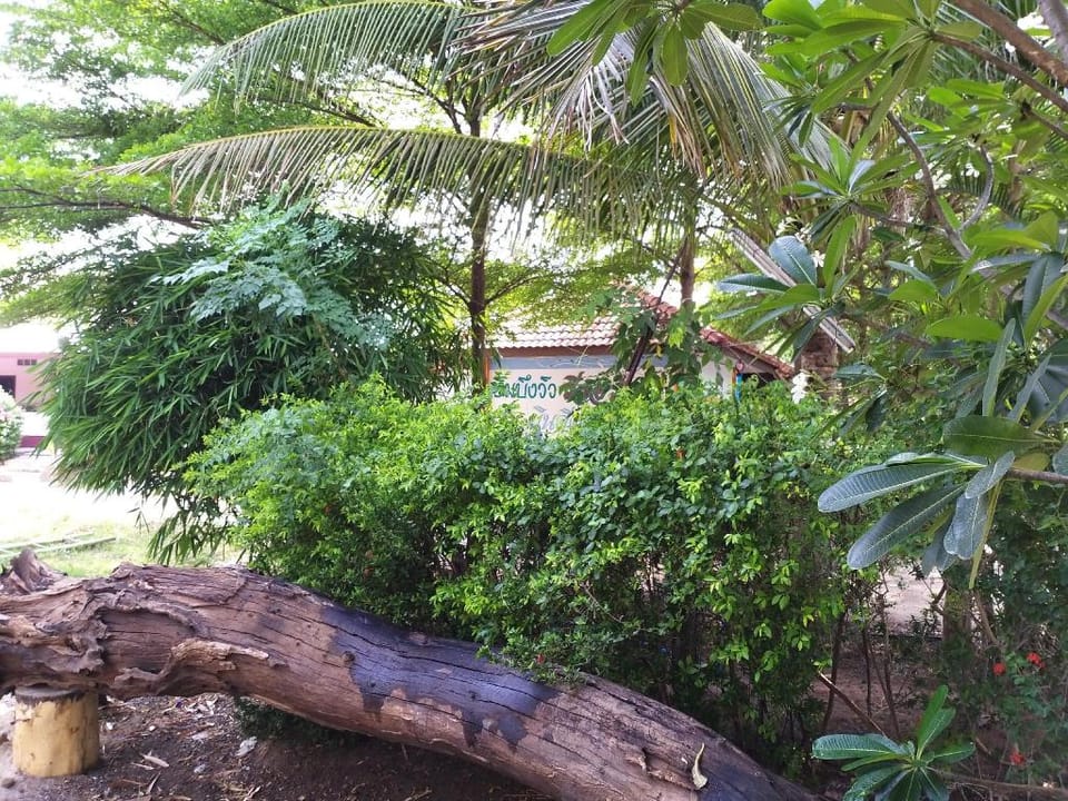 Rimbungview Resort Vacation rental in Laos