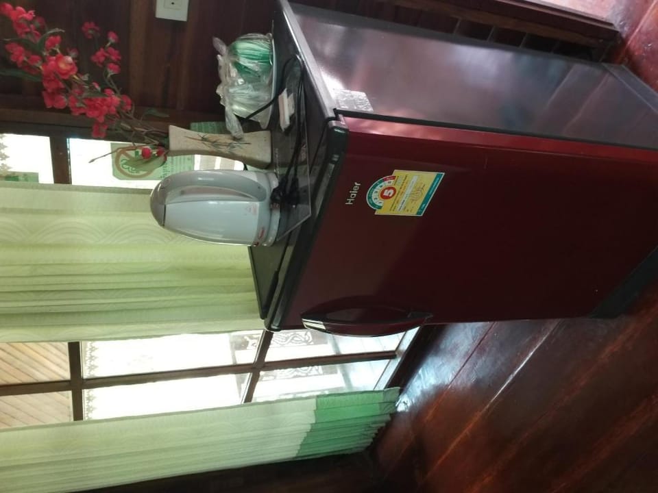 Rimbungview Resort Vacation rental in Laos
