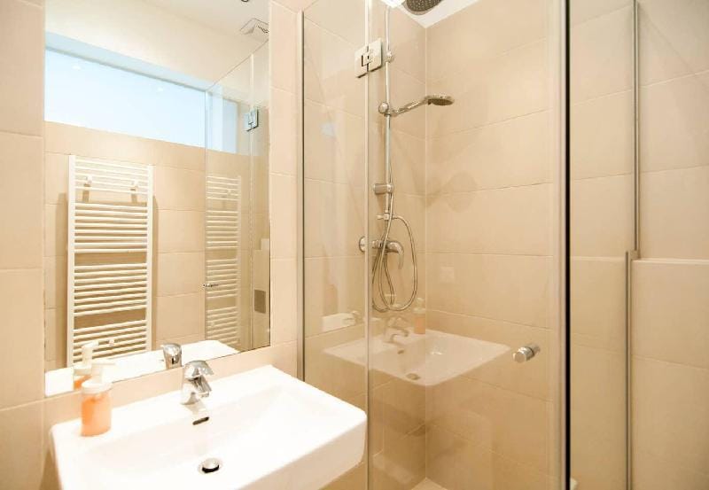 Ap. for FAMILY&FRIENDS near CENTRE>NASCHMARKT Apartment in Vienna