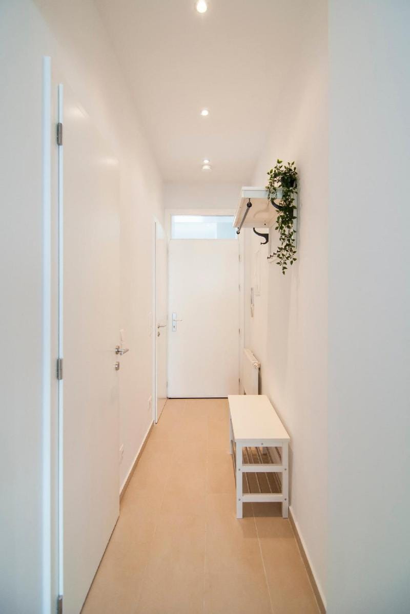 Ap. for FAMILY&FRIENDS near CENTRE>NASCHMARKT Apartment in Vienna
