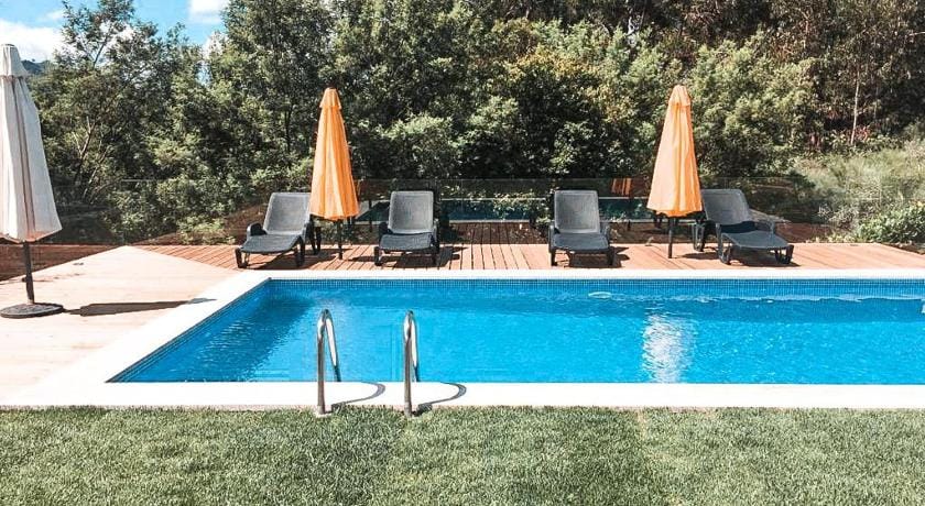 AntHouse - Amazing montain views Villa in Porto District