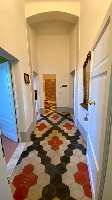 Villa Bonsi Nonna Rita Apartment in Montaione