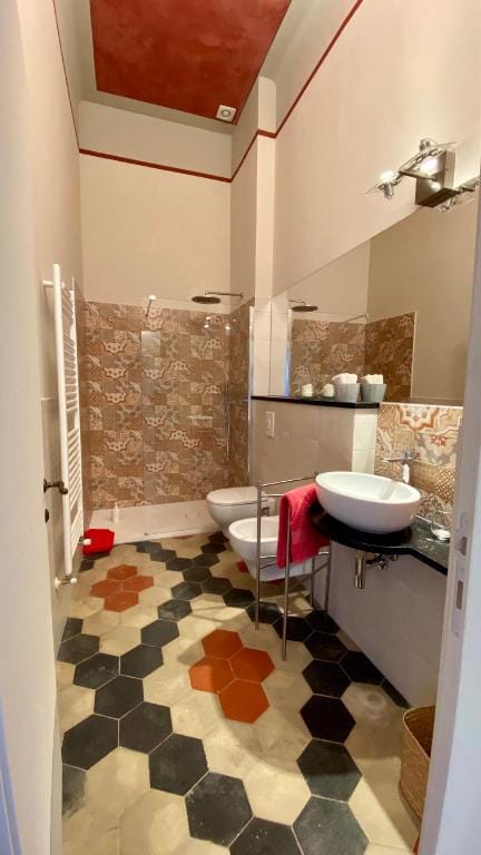 Villa Bonsi Nonna Rita Apartment in Montaione