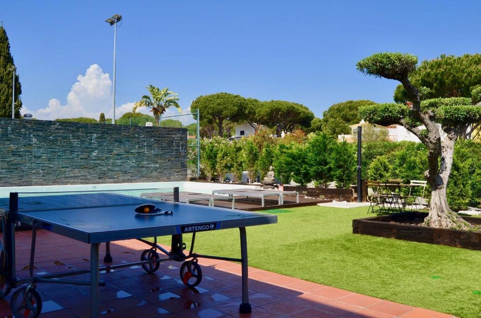 Massive Private Villa, perfect for families Villa in Quarteira