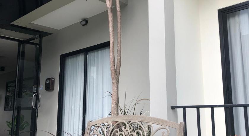 IM Residence Chiangmai Apartment in Chiang Mai