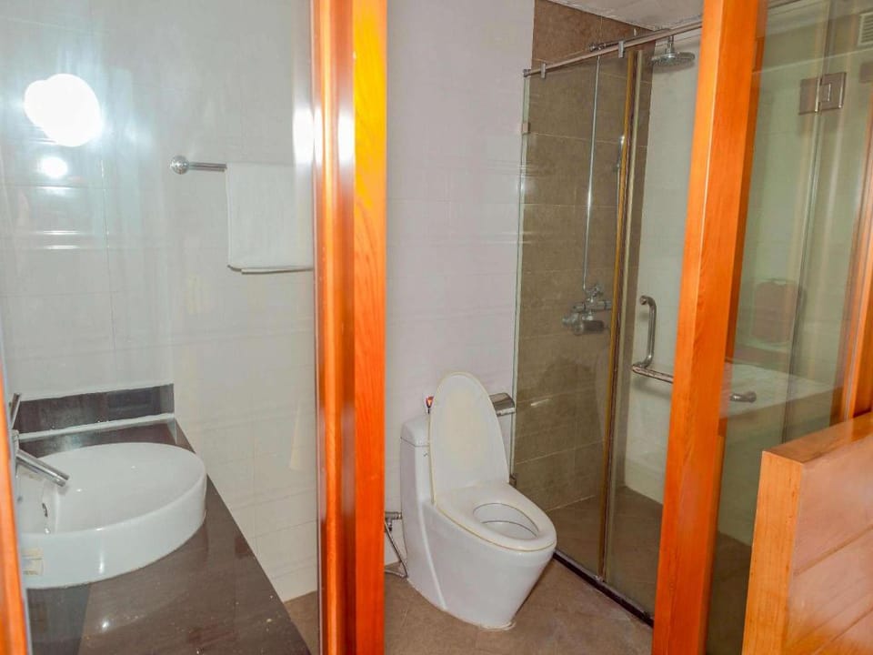 Luxury 2Bedrooms Apartment Centre Hanoi Apartment in Hanoi