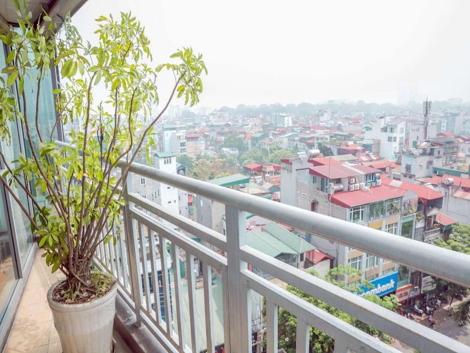 Luxury 2Bedrooms Apartment Centre Hanoi Apartment in Hanoi