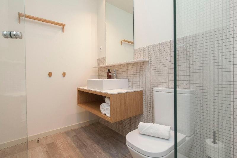 Exceptional Port Vell Apartment Apartment in Barcelona