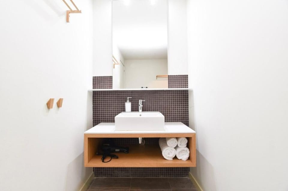 Cosy Port Vell apartment Apartment in Barcelona