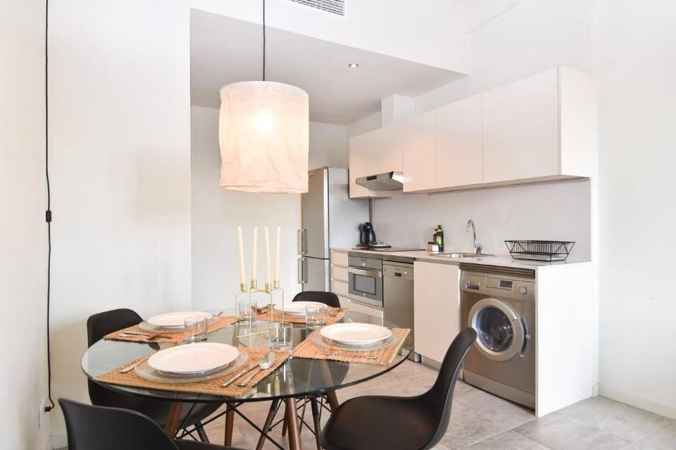 Cosy Port Vell apartment Apartment in Barcelona