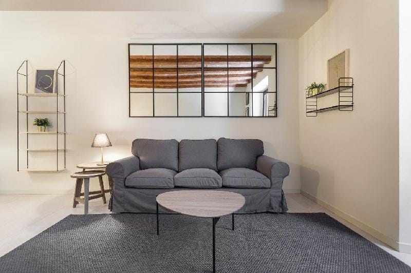 Comfy Port Vell Apartment Apartment in Barcelona