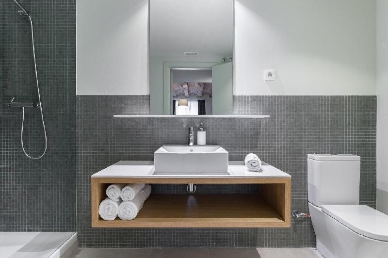 Comfy Port Vell Apartment Apartment in Barcelona