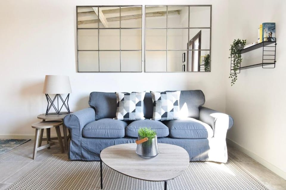 Excellent Port Vell apartment Apartment in Barcelona