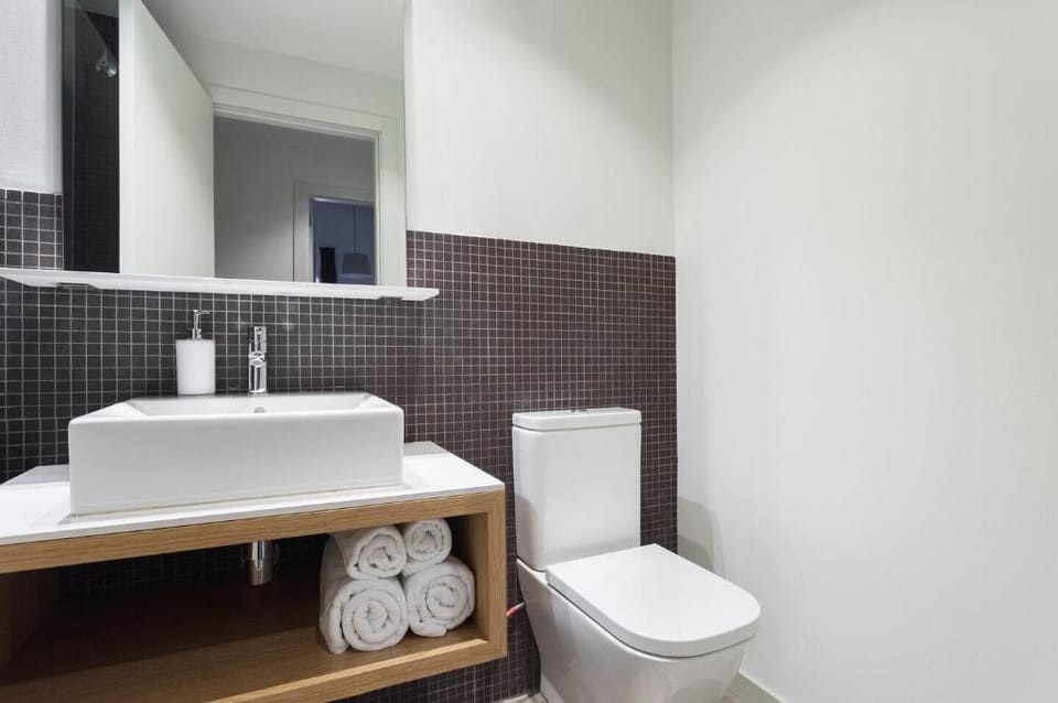 Great Port Vell apartment Apartment in Barcelona