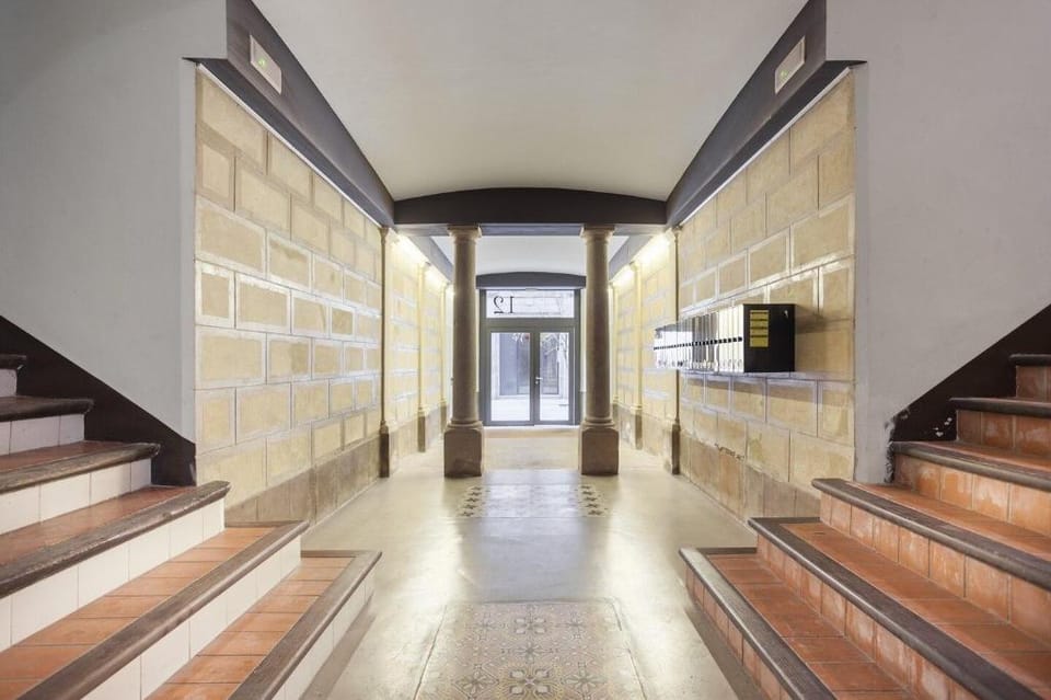 Great Port Vell apartment Apartment in Barcelona