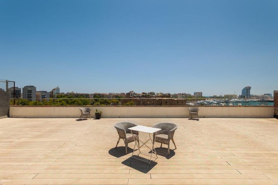 Great Port Vell apartment Apartment in Barcelona