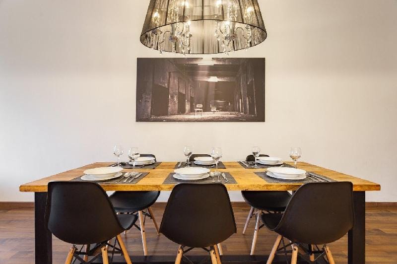 BORN - 2Bedroom apartment in the heart of BCN Apartment in Barcelona
