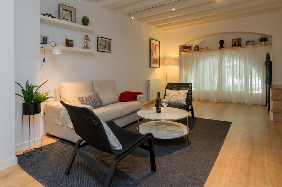 Boqueria - Cosy studio in Born Apartment in Barcelona