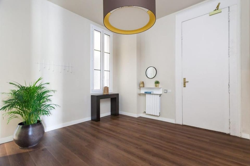 RIBERA - Luxury and Art next to harbour Apartment in Barcelona