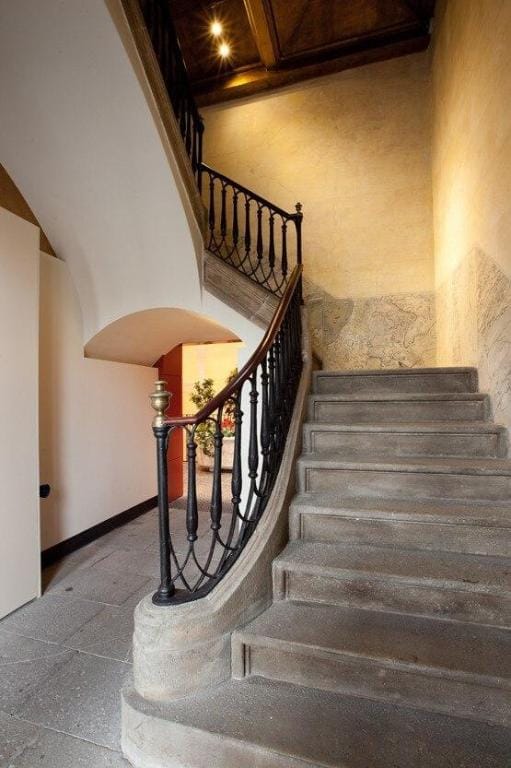 CONDAL-Luxury & Art next to harbour Apartment in Barcelona