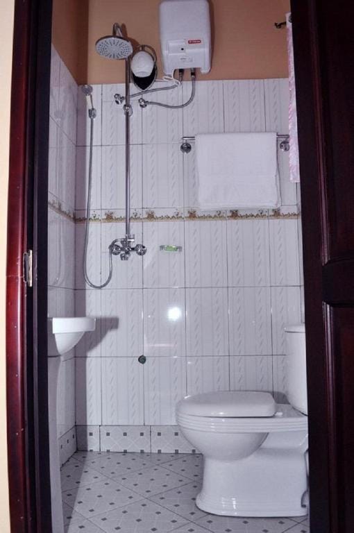 Antique Apartments Apartment in Uganda