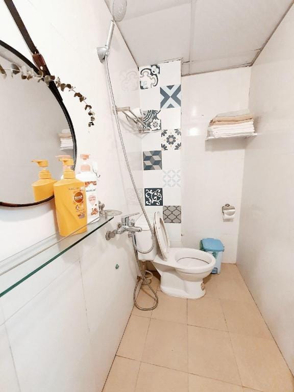 A cote de rive homestay Apartment in Hanoi