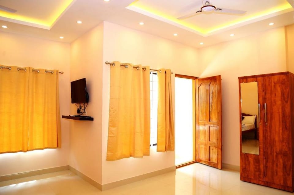 Lee Wood Villas Villa in Kerala