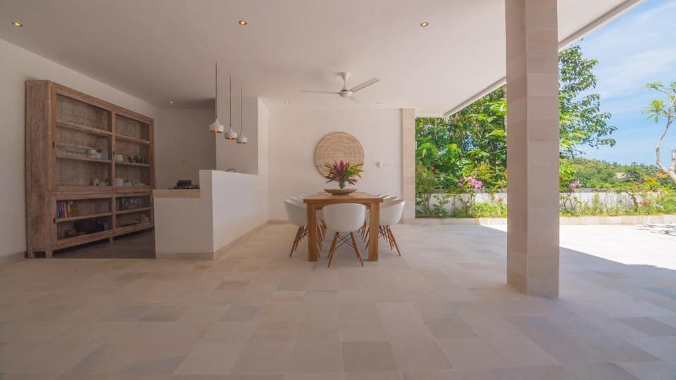 Villa Hidden Jewel - Private chef & butler service Villa in Karangasem Regency