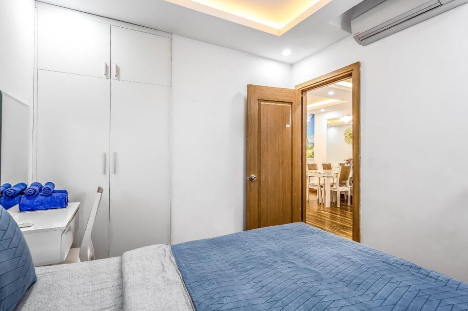 SCENIC  APT - 67sqm-2316 -1' to MyKhe Beach Apartment in Da Nang